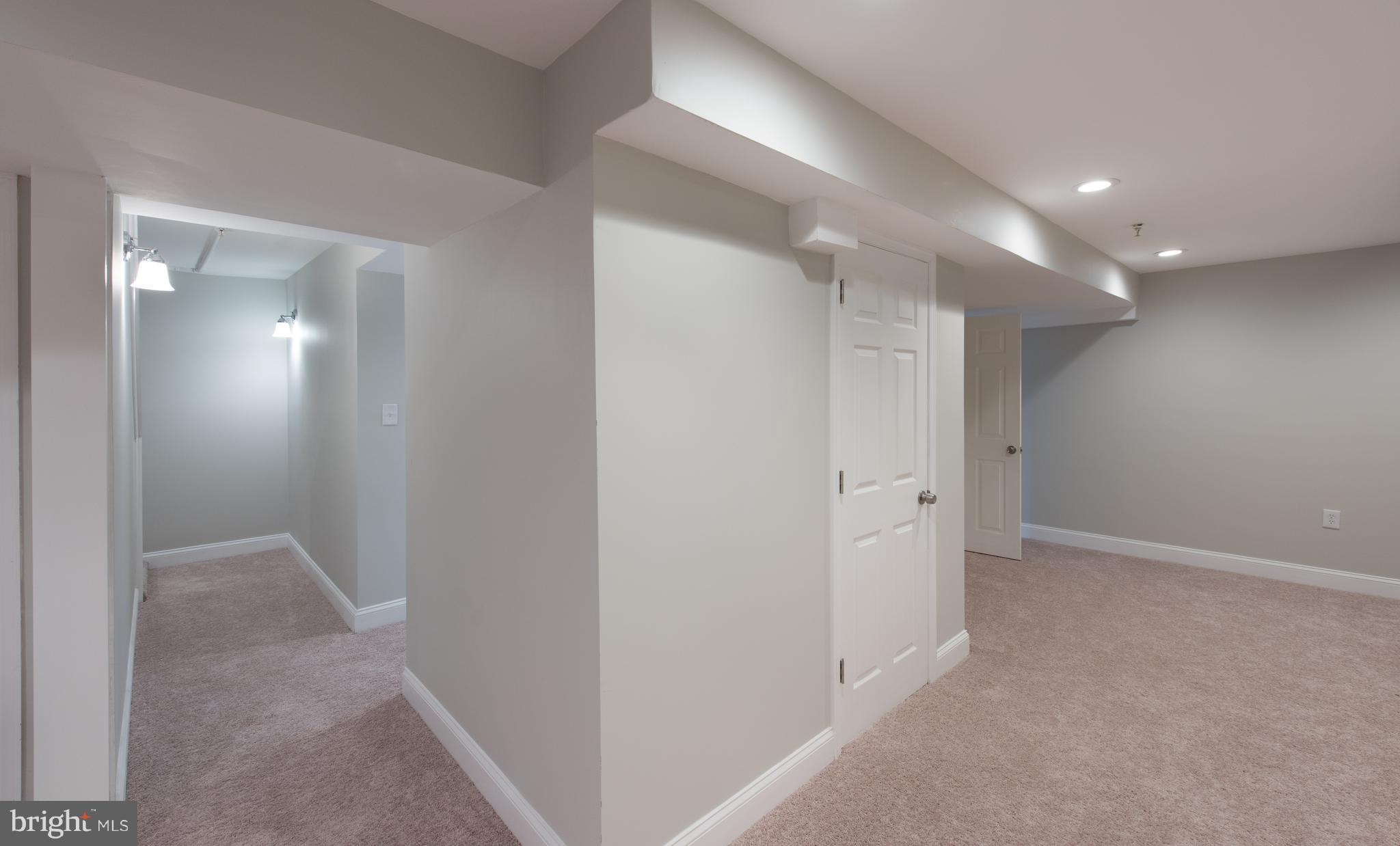 8726 Mission Road Jessup, MD 20794 - Photo 29 of 30 Basement