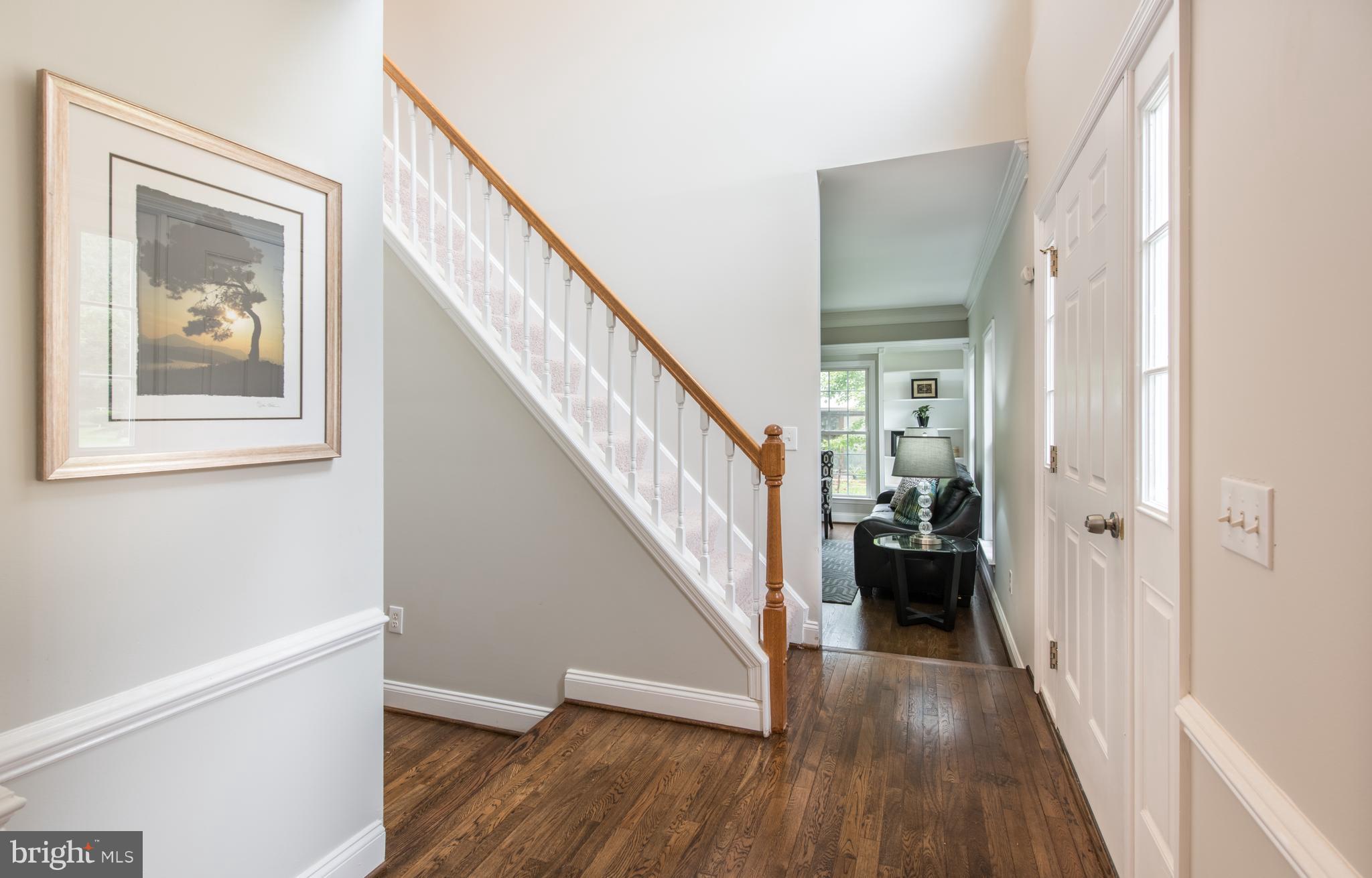 8726 Mission Road Jessup, MD 20794 - Photo 7 of 30 Interior (General)