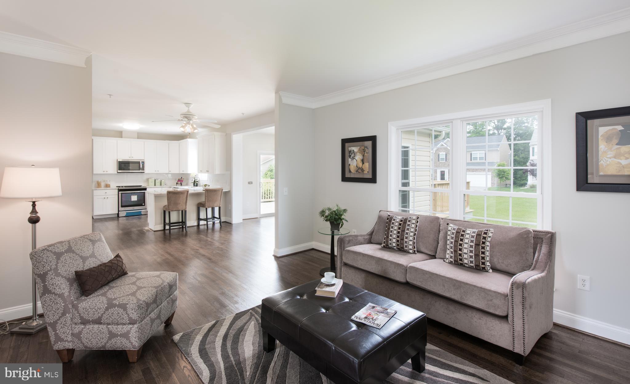 8726 Mission Road Jessup, MD 20794 - Photo 9 of 30 Family Room