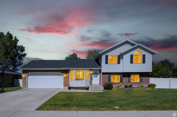 $529,000 | 226 South 1400th E Spanish Fork East, Spanish Fork, UT 84660
