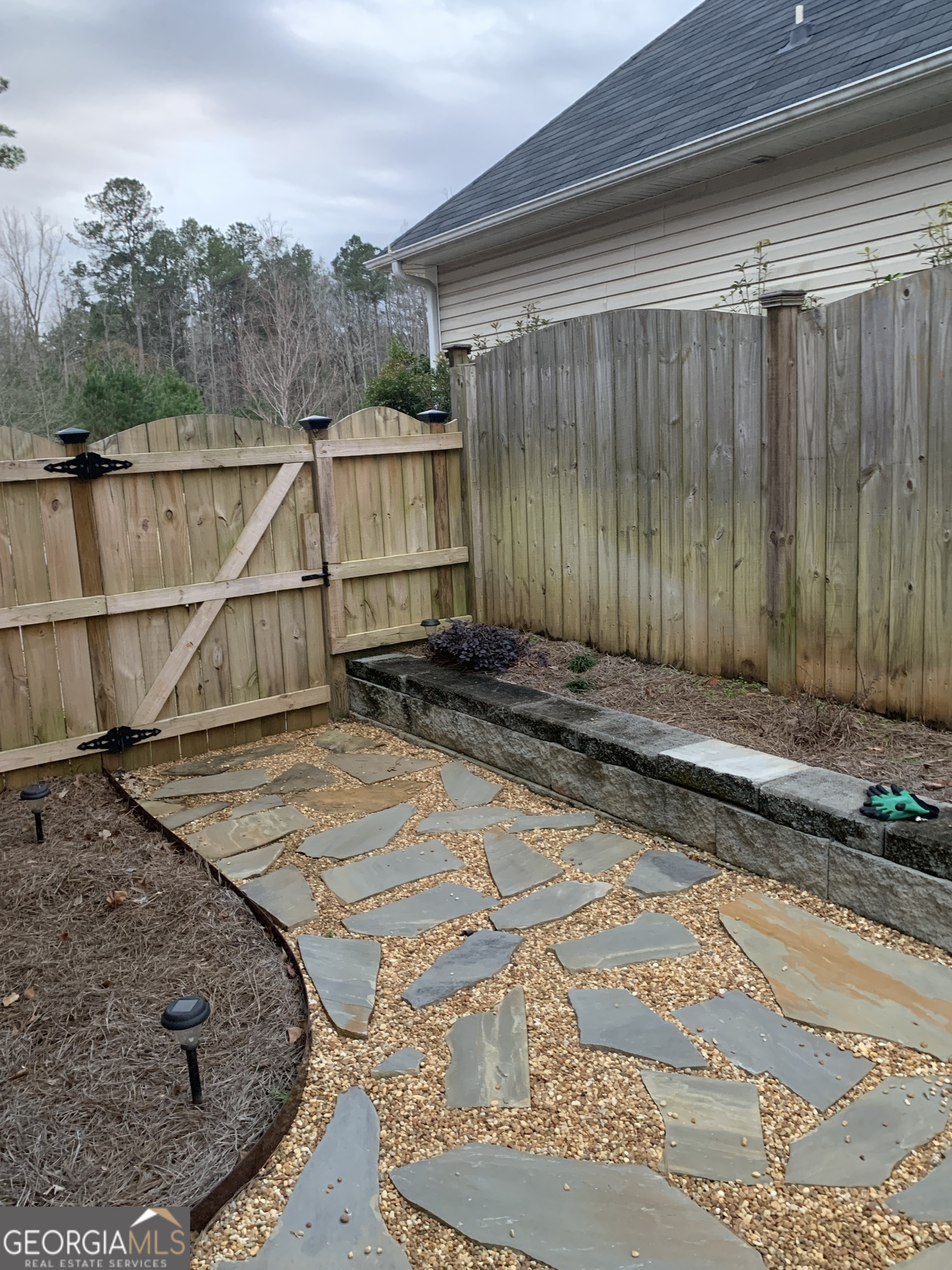 1032 Brookford Road Macon, GA 31210 - Photo 11 of 19