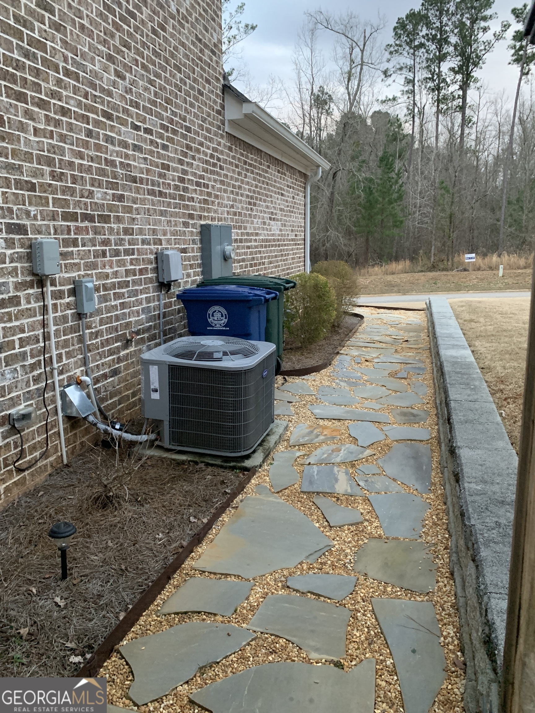 1032 Brookford Road Macon, GA 31210 - Photo 12 of 19
