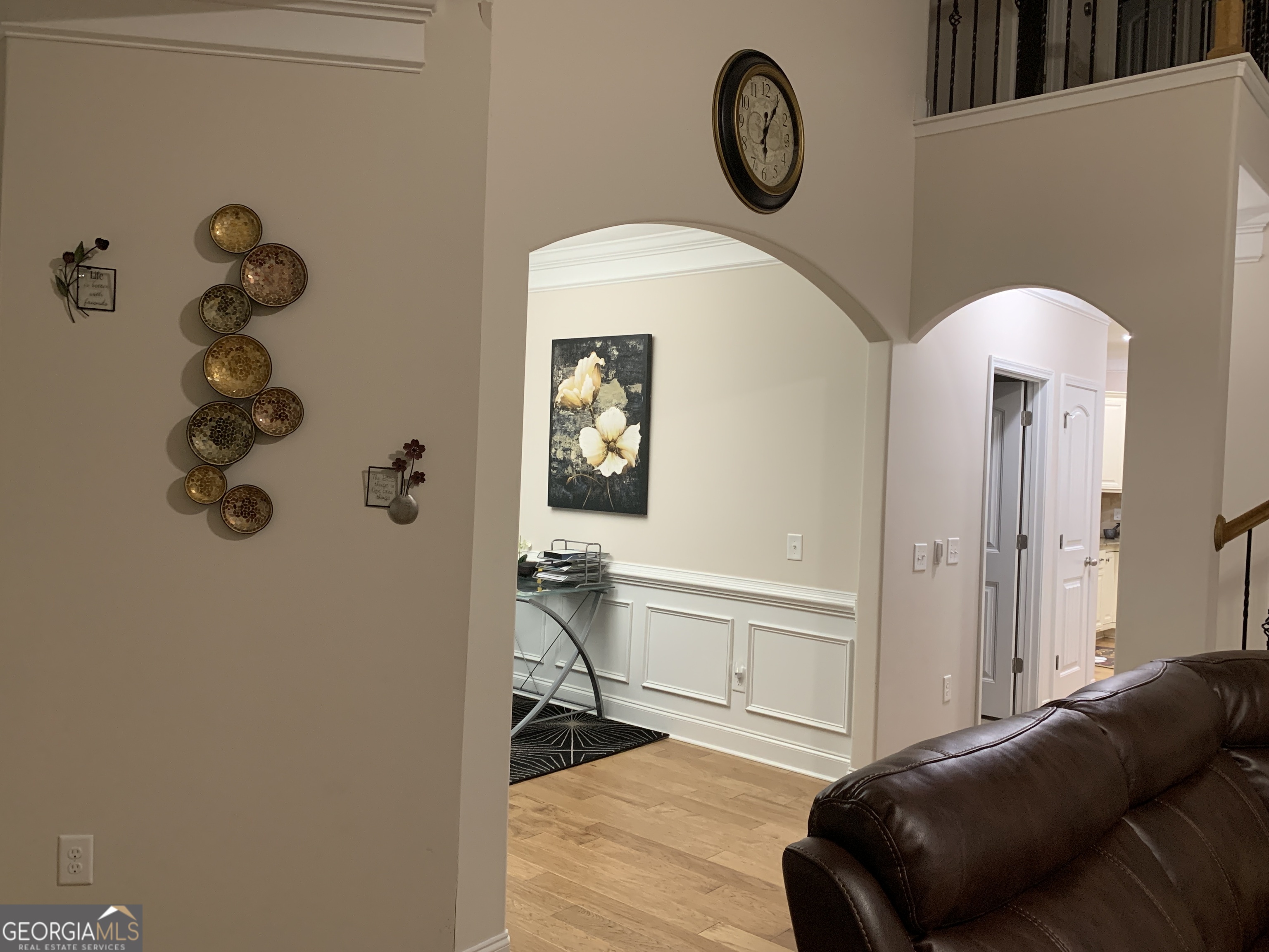 1032 Brookford Road Macon, GA 31210 - Photo 13 of 19