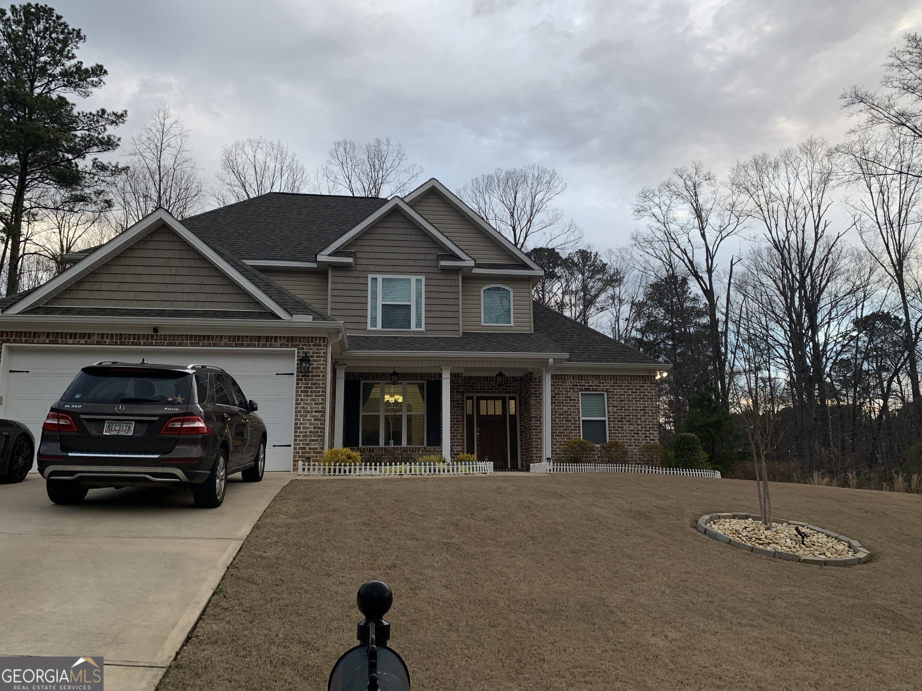 1032 Brookford Road Macon, GA 31210 - Photo 2 of 19