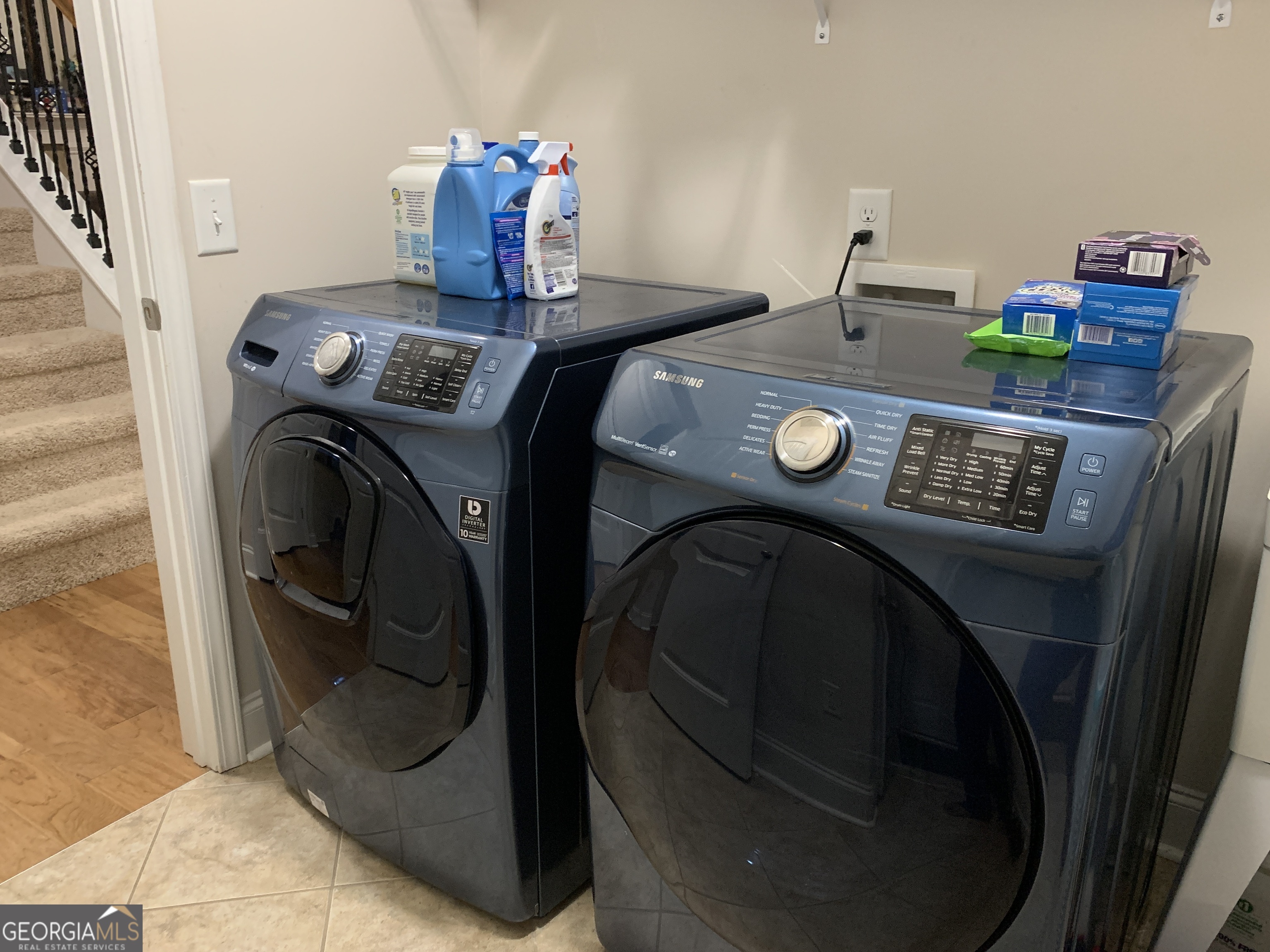 1032 Brookford Road Macon, GA 31210 - Photo 4 of 19