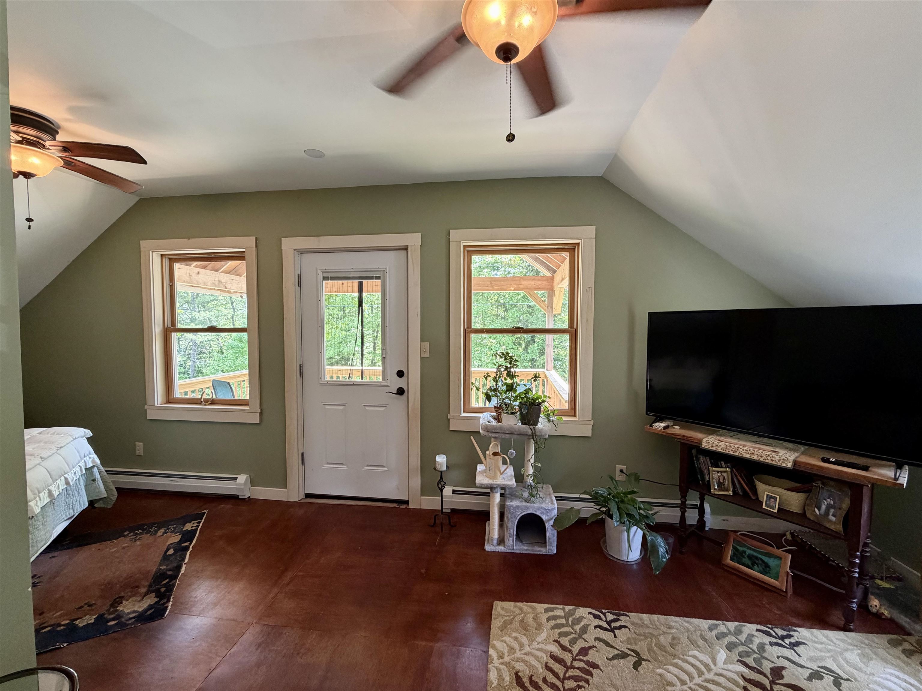 17 Keyes Hollow Road Lempster, NH 03605 - Photo 14 of 26