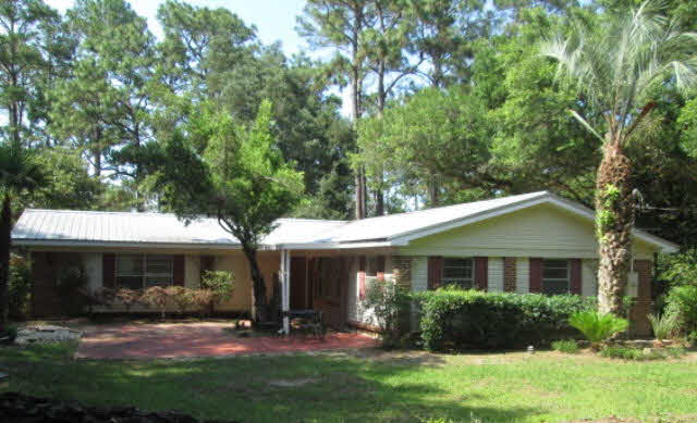 11151 Mocking Bird Lane Fairhope, AL 36532 - Photo 1 of 1