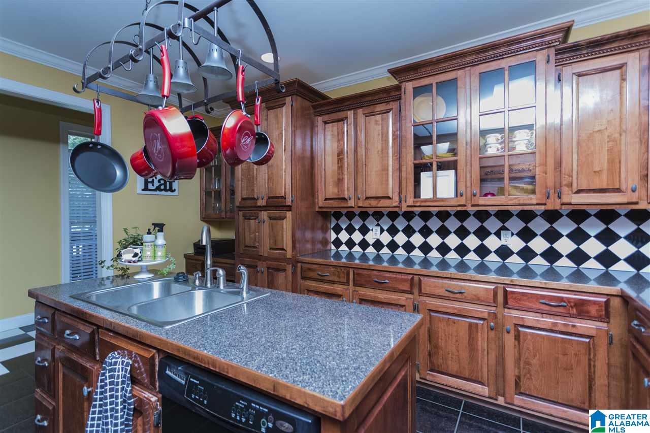 9710 Old Springville Road Trussville, AL 35173 - Photo 10 of 45