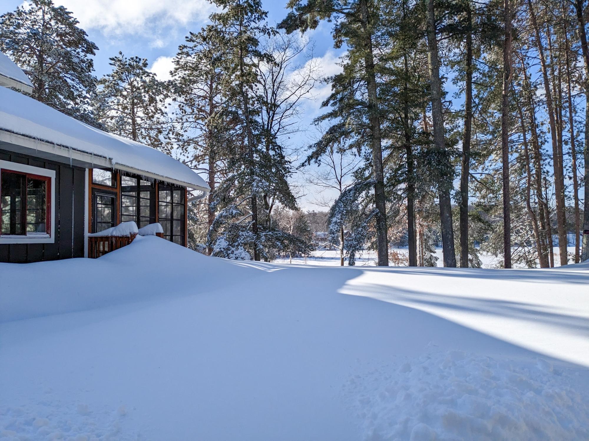 7999 Stolp Road Minocqua, WI 54548 - Photo 68 of 69 Gallery Image 68