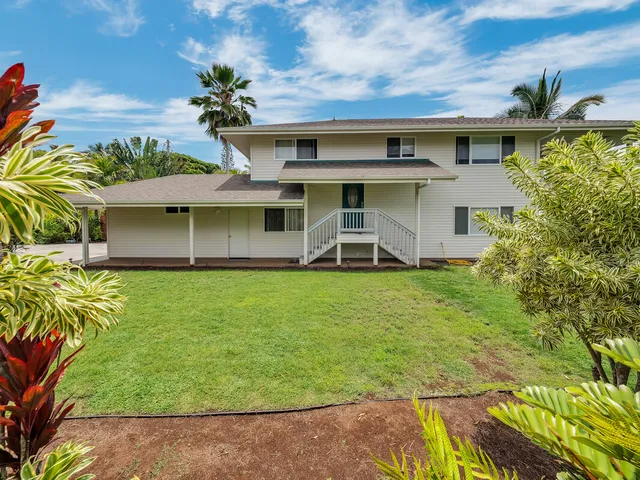 $1,300,000 | 15-947 Paradise Ala Kai Drive, Keaau, HI 96749