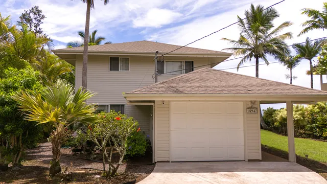 $1,300,000 | 15-947 Paradise Ala Kai Drive, Keaau, HI 96749