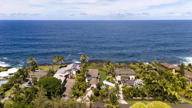 $1,300,000 | 15-947 Paradise Ala Kai Drive, Keaau, HI 96749