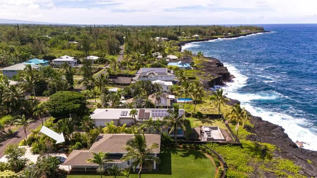 $1,300,000 | 15-947 Paradise Ala Kai Drive, Keaau, HI 96749