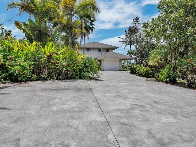 $1,300,000 | 15-947 Paradise Ala Kai Drive, Keaau, HI 96749