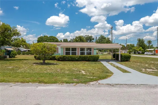 $170,000 | 202 Central Avenue, Frostproof, FL 33843