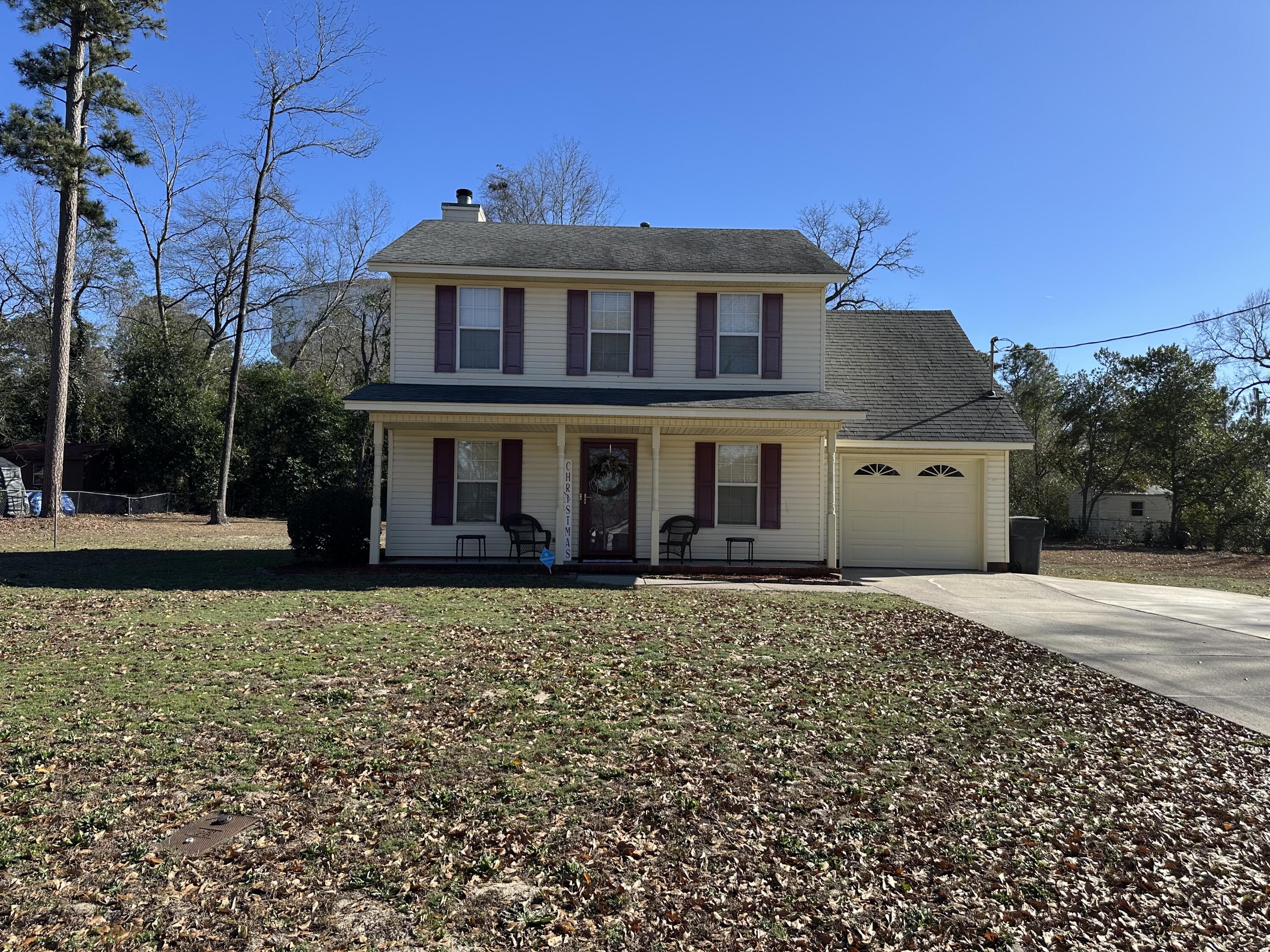 4166 Markwalter Road Hephzibah, GA 30815 - Photo 1 of 5 IMG_7707