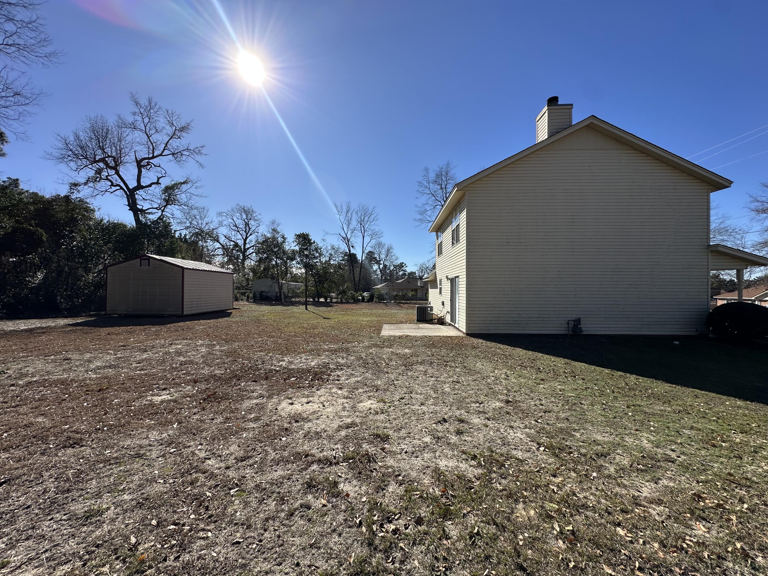 4166 Markwalter Road Hephzibah, GA 30815 - Photo 3 of 5 IMG_7709