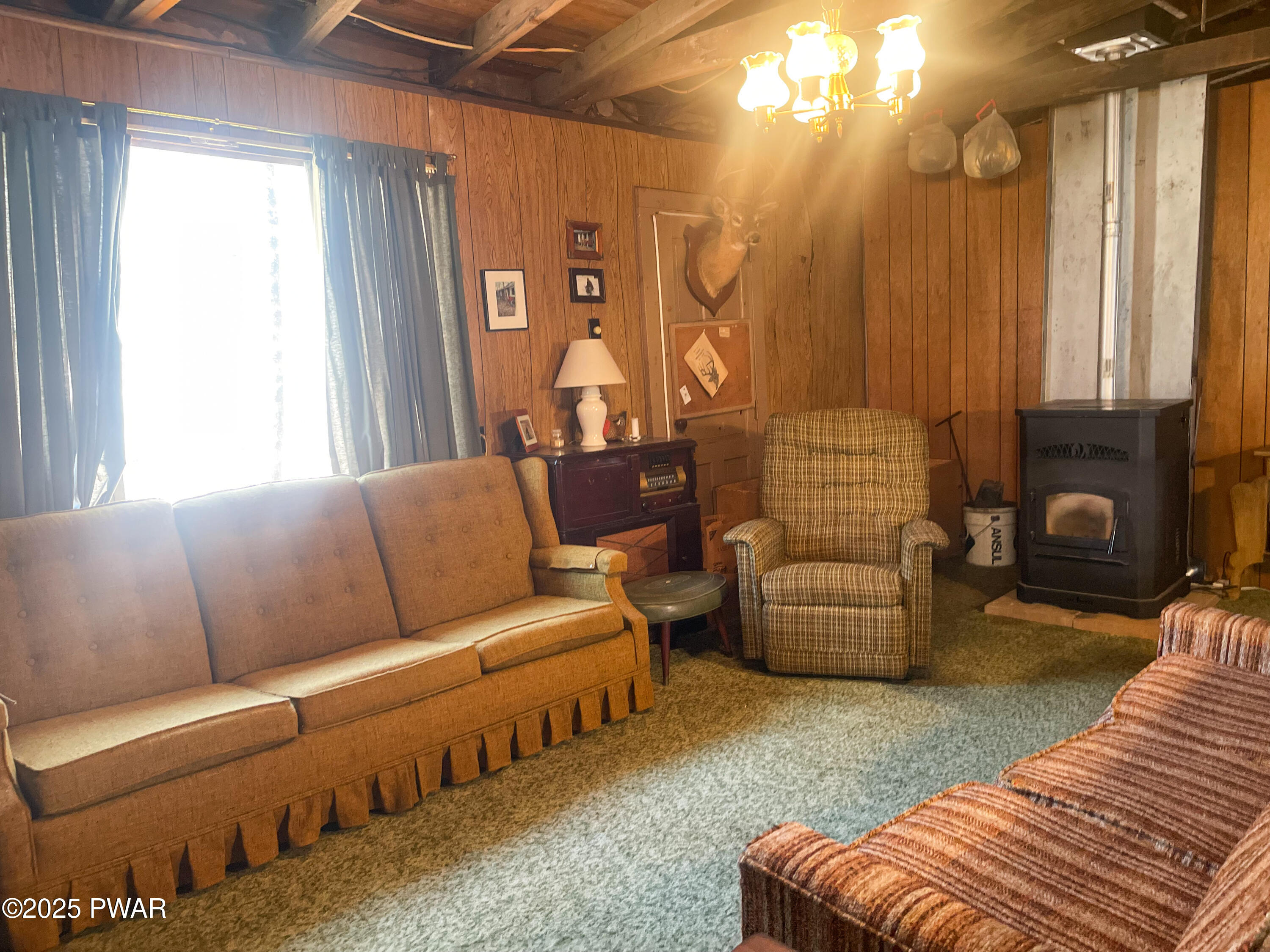 159 Five Mile Mdw Road, Unit 19C 957 Dingmans Ferry, PA 18328 - Photo 3 of 13 Living Area