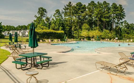 302 Flyway Road Goose Creek, SC 29445 - Photo 24 of 26 21.6 302 Flyway Rd