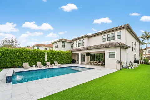 $1,999,000 | 9566 Eden Roc Court, Delray Beach, FL 33446