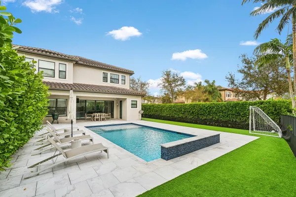 $1,999,000 | 9566 Eden Roc Court, Delray Beach, FL 33446