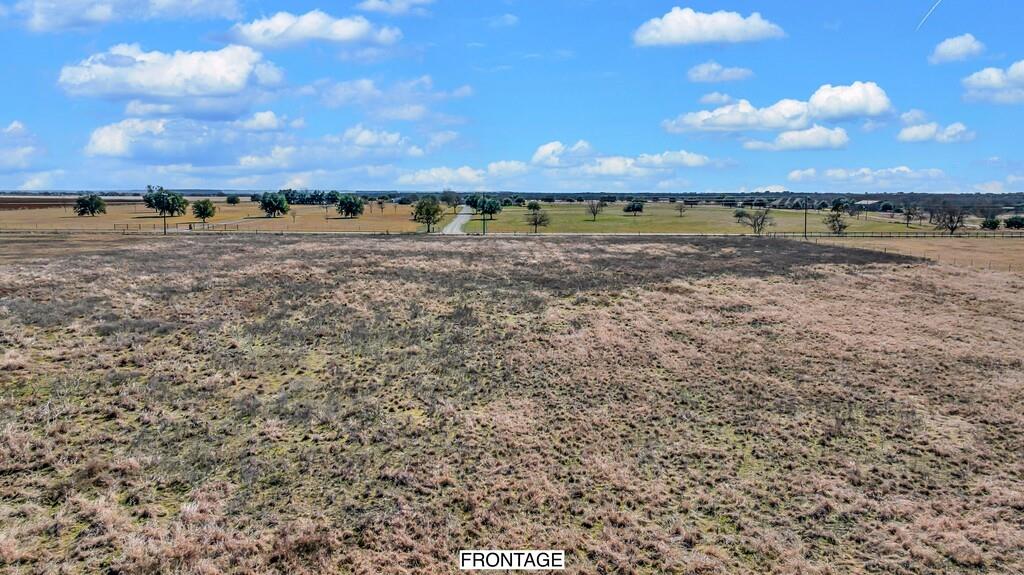 2158 Old Crawford Road Crawford, TX 76638 - Photo 6 of 14 Frontage