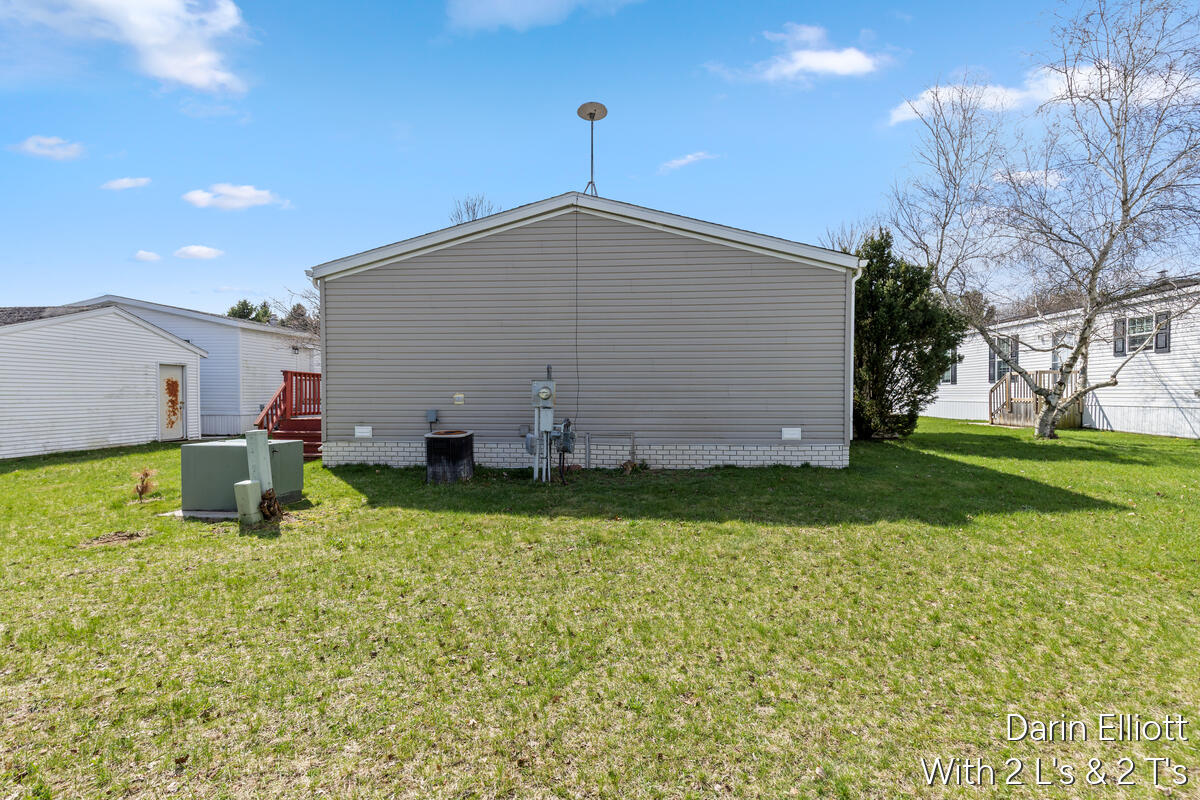 360 East Tuttle Road, Unit 94 Ionia, MI 48846 - Photo 8 of 23