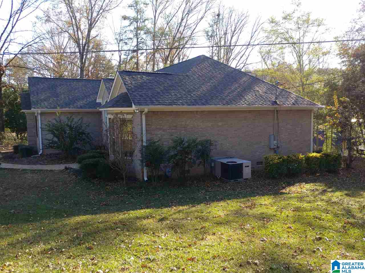 357 Murphrees Valley Road Springville, AL 35146 - Photo 26 of 27