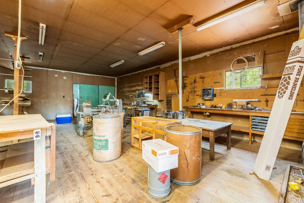 3537 Hardy Road Keysville, VA 23947 - Photo 29 of 80 Gallery Image 29