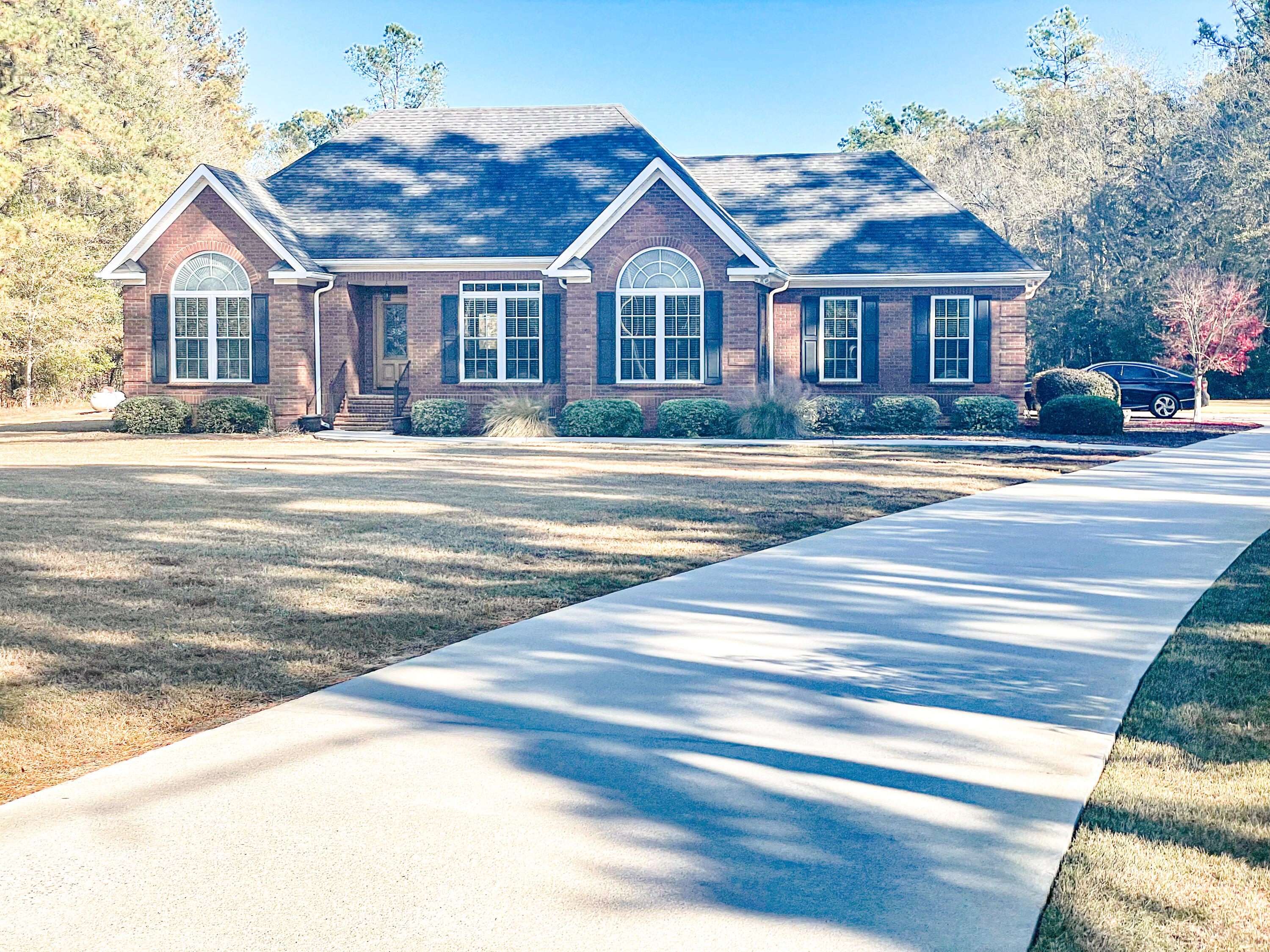 168 State Rd S-6-620 Barnwell, SC 29812 - Photo 2 of 30 IMG_1348