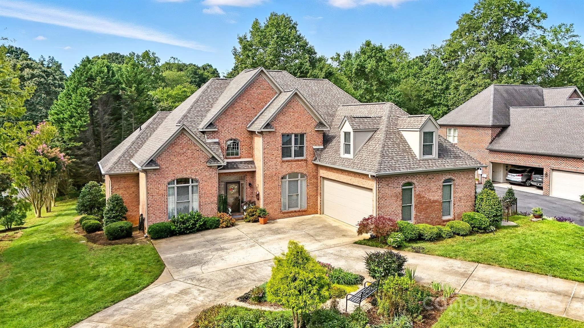 510 7th Street Northeast Conover, NC 28613 - Photo 31 of 47