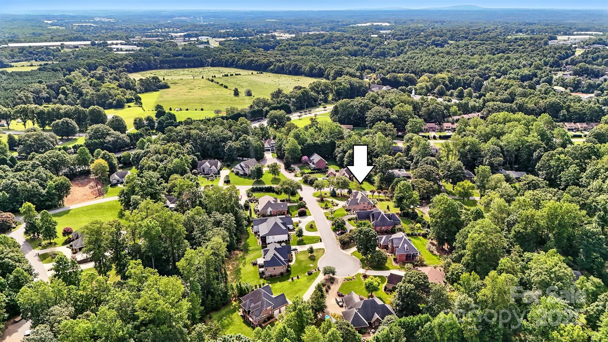 510 7th Street Northeast Conover, NC 28613 - Photo 40 of 47