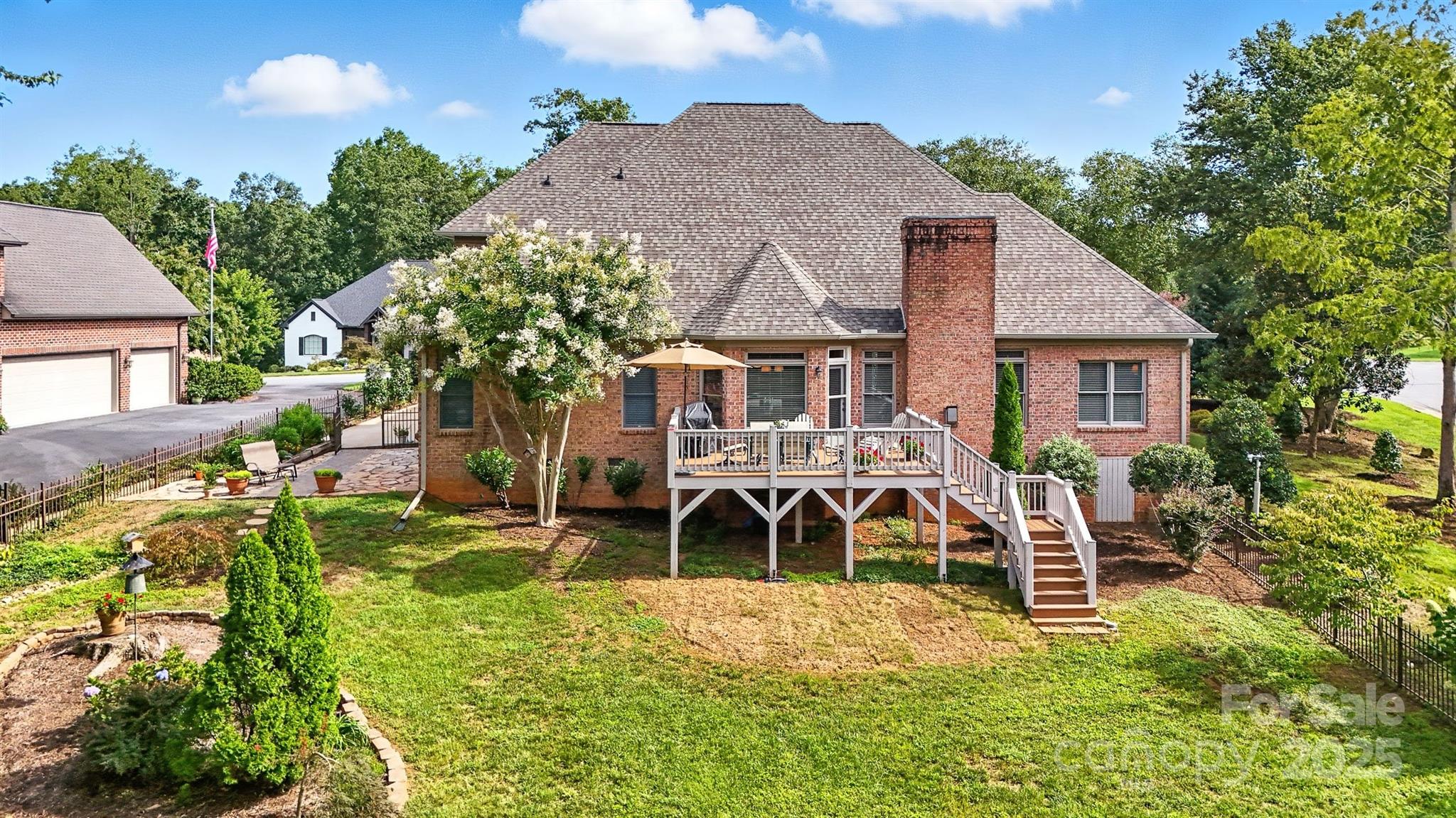 510 7th Street Northeast Conover, NC 28613 - Photo 42 of 47