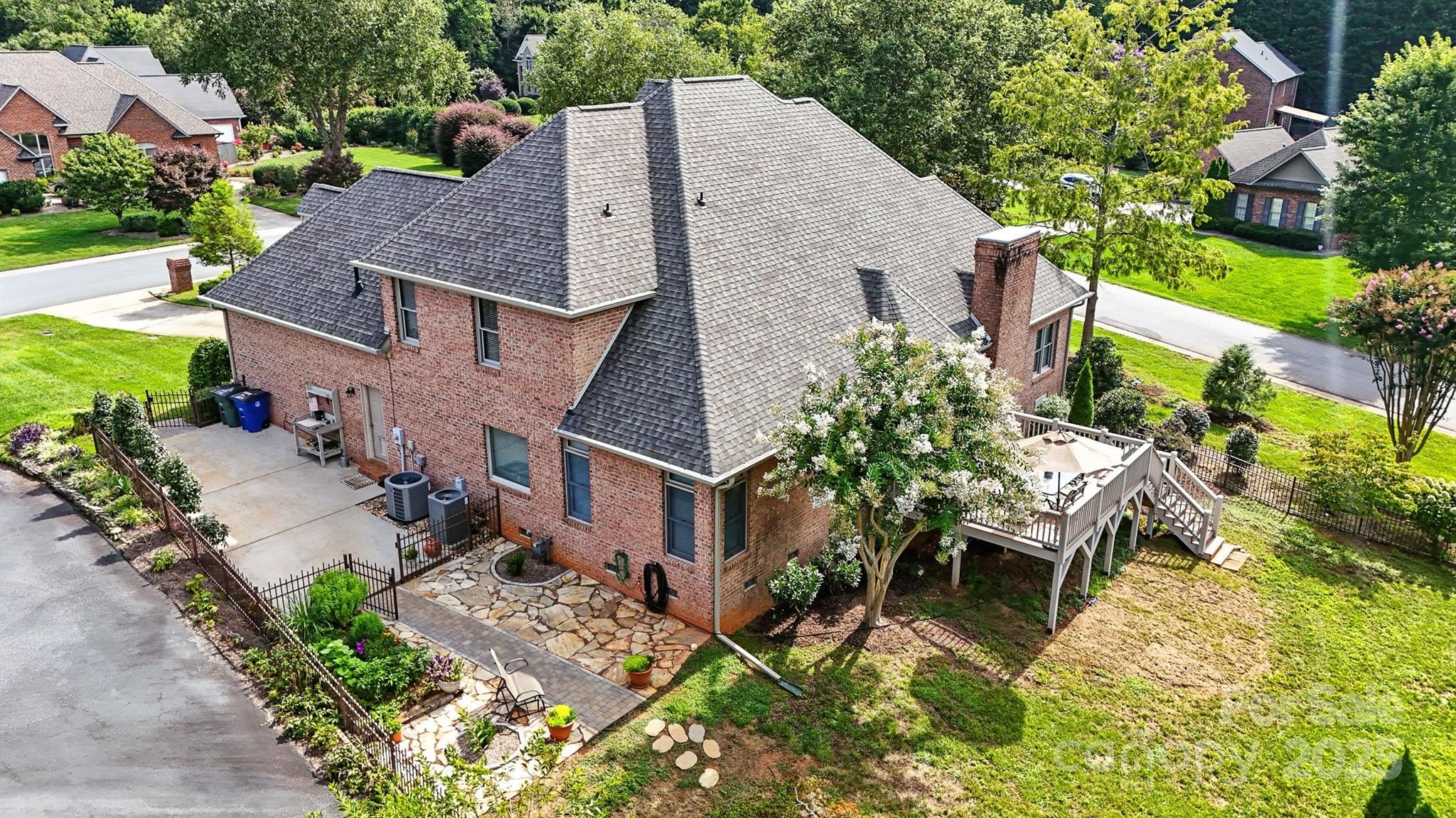 510 7th Street Northeast Conover, NC 28613 - Photo 43 of 47