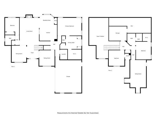 $668,000 | 510 7th Street Northeast, Conover, NC 28613
