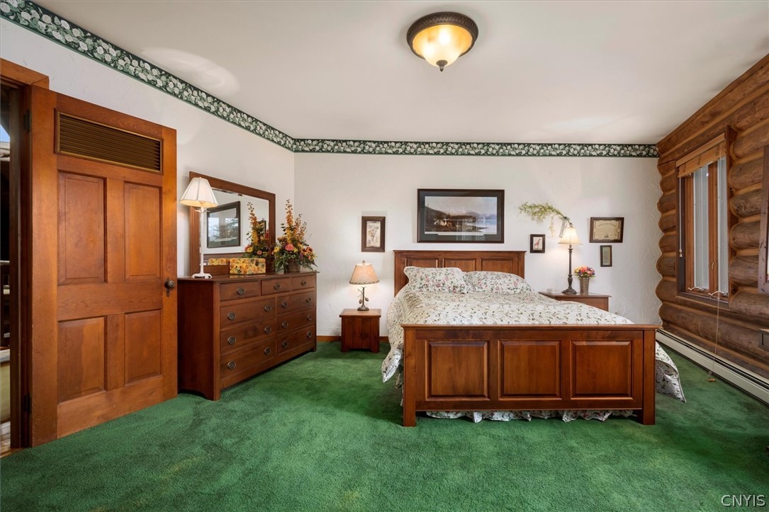 656 Hollywood Road, Unit 15 Webb, NY 13420 - Photo 21 of 50 Bedroom 3 with queen bed
16' x 15'