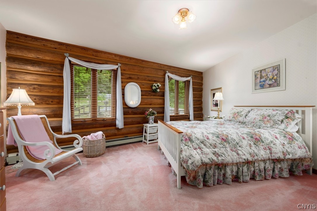 656 Hollywood Road, Unit 15 Webb, NY 13420 - Photo 22 of 50 Bedroom 4 with queen bed
16' x 14'