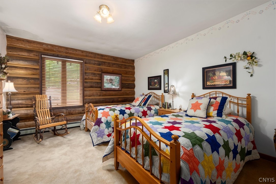 656 Hollywood Road, Unit 15 Webb, NY 13420 - Photo 24 of 50 Bedroom 5 with 2 twin beds
14' x 12'