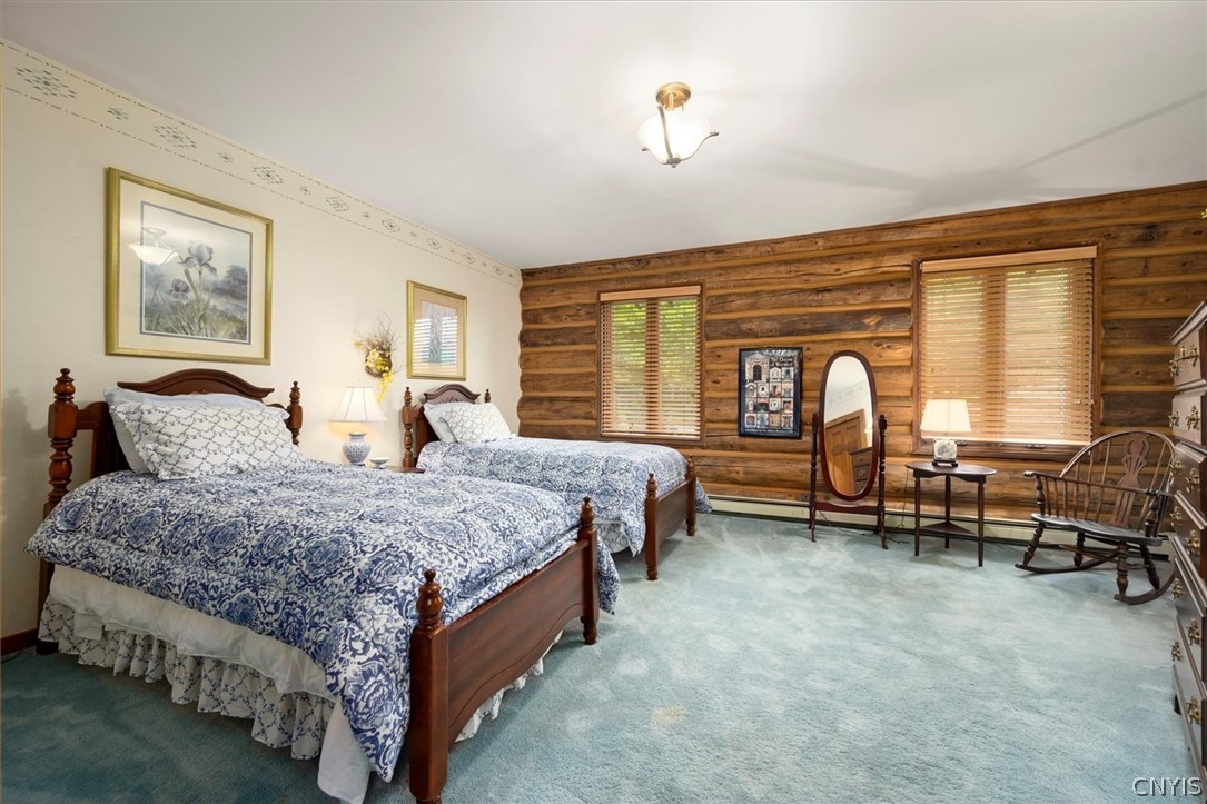 656 Hollywood Road, Unit 15 Webb, NY 13420 - Photo 28 of 50 Bedroom 7 with 2 twin beds 16' x 14'