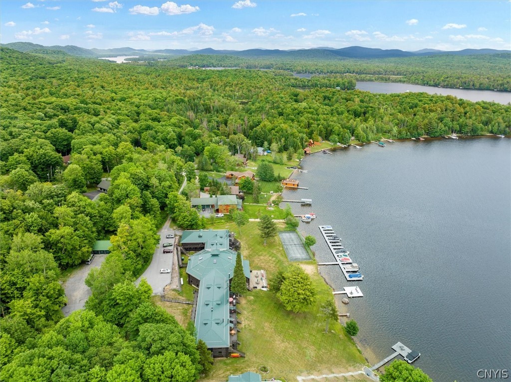 656 Hollywood Road, Unit 15 Webb, NY 13420 - Photo 31 of 50 Majestic mountain views all around