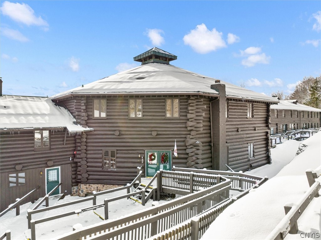 656 Hollywood Road, Unit 15 Webb, NY 13420 - Photo 42 of 50