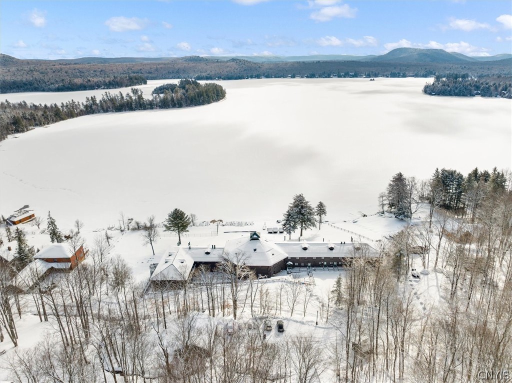 656 Hollywood Road, Unit 15 Webb, NY 13420 - Photo 47 of 50 Beautiful in any season