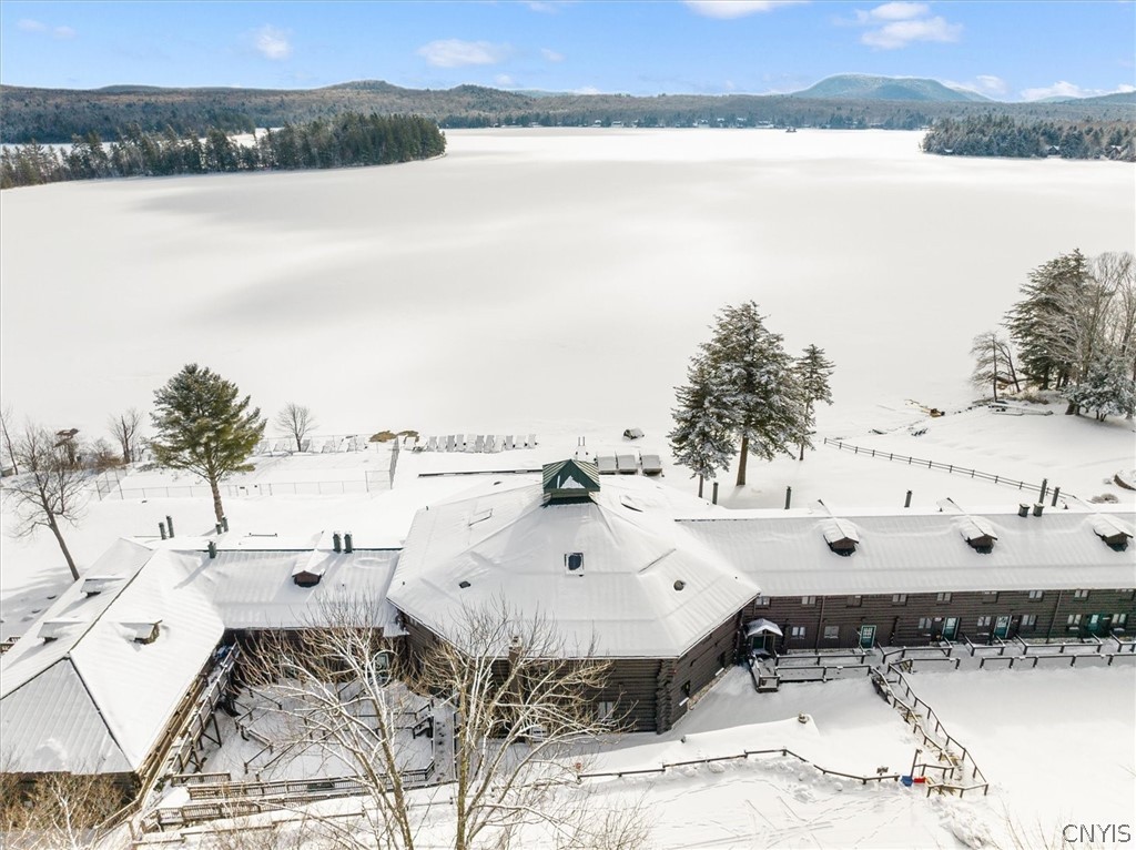 656 Hollywood Road, Unit 15 Webb, NY 13420 - Photo 48 of 50 Unaralleled mountain and lake views