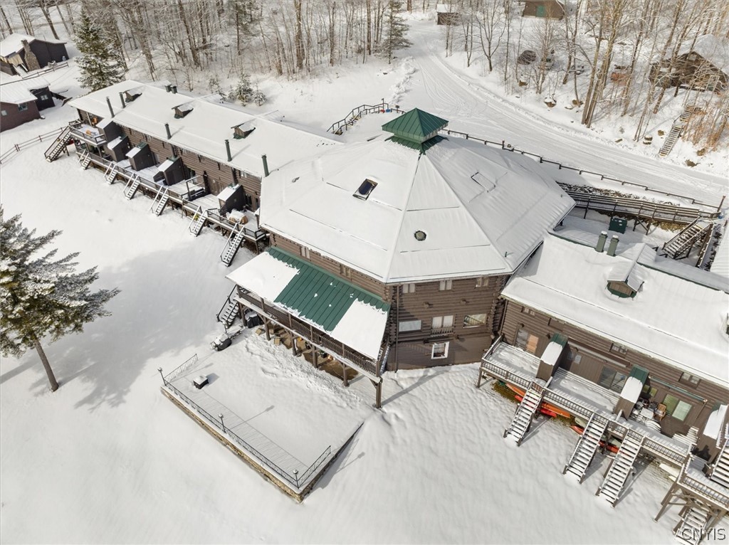 656 Hollywood Road, Unit 15 Webb, NY 13420 - Photo 49 of 50