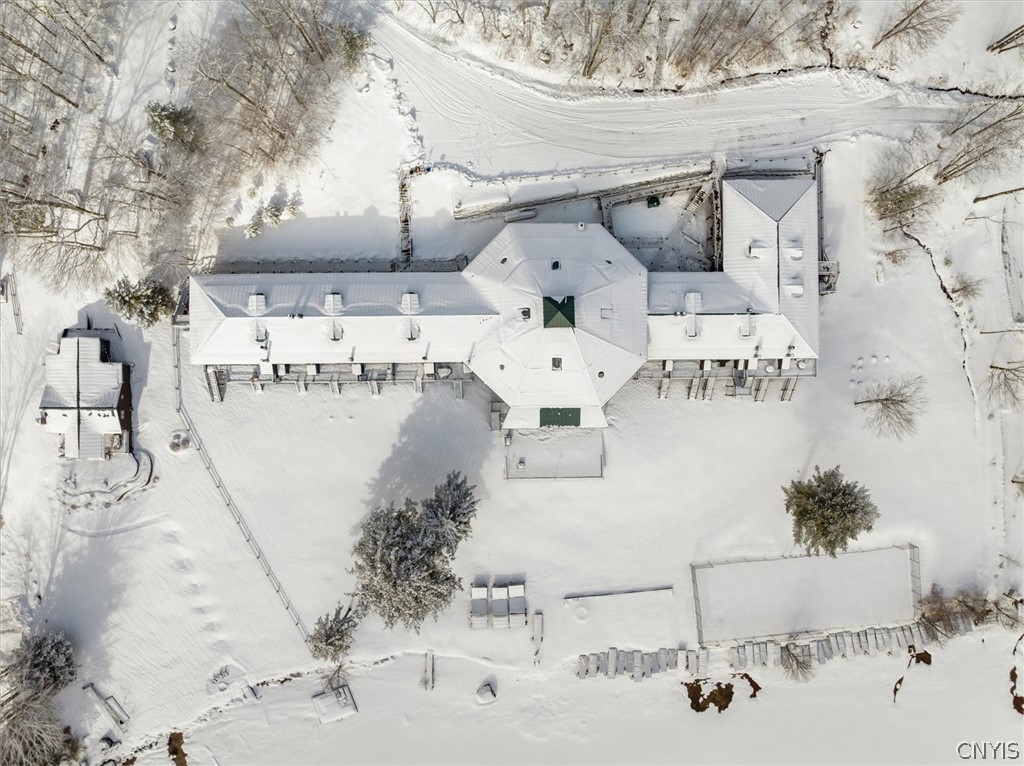 656 Hollywood Road, Unit 15 Webb, NY 13420 - Photo 50 of 50 Close to town and all area trails