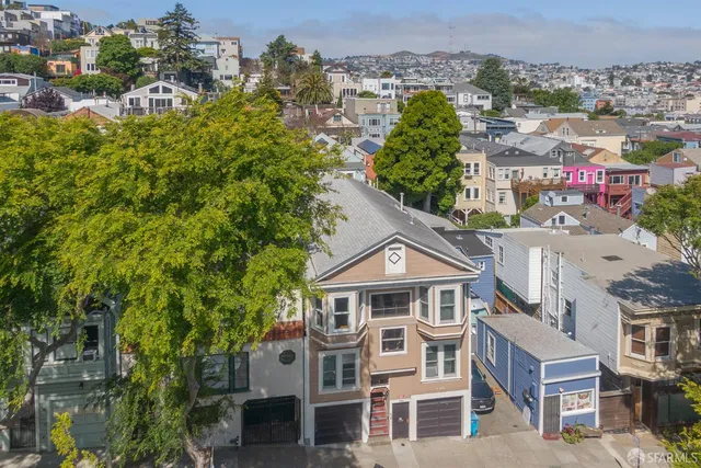 $1,750,000 | 3248 Folsom Street, San Francisco, CA 94110