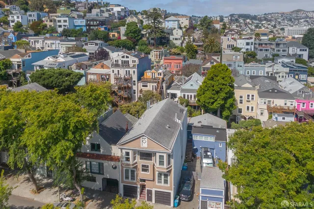 $1,750,000 | 3248 Folsom Street, San Francisco, CA 94110
