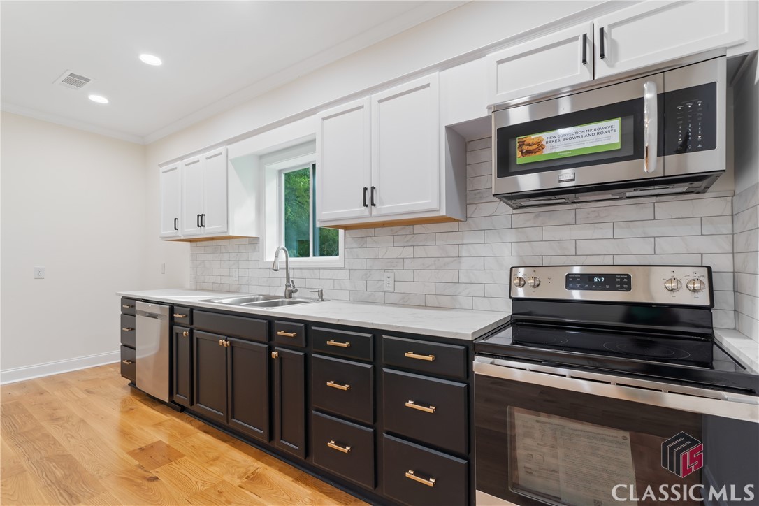1041 Baldwin Dairy Road Buckhead, GA 30625 - Photo 11 of 29