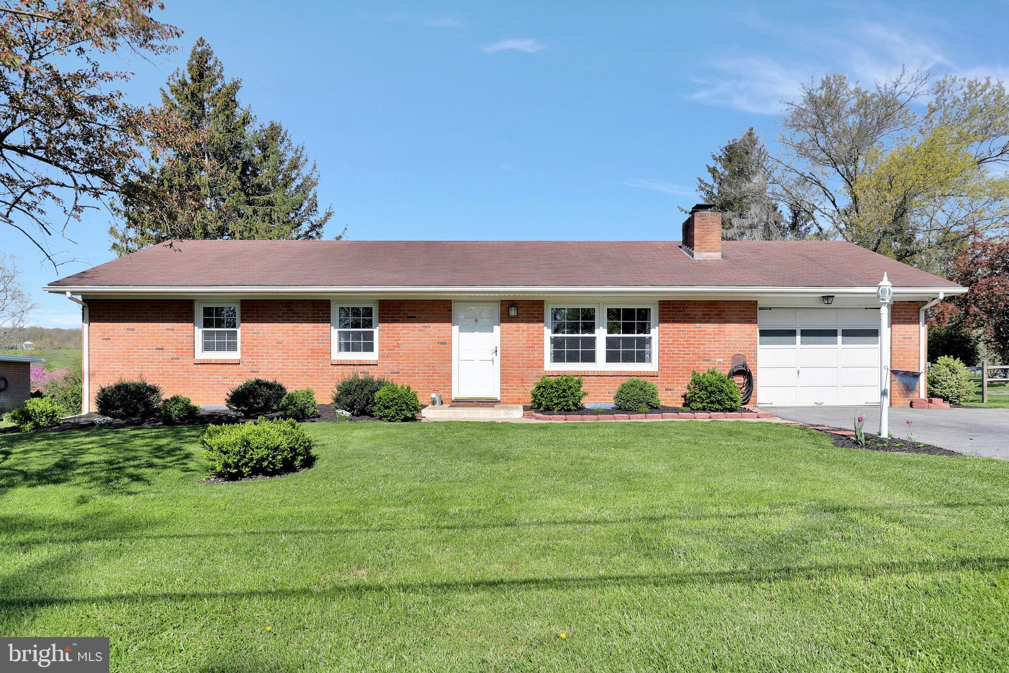 12526 Ashton Road Clear Spring, MD 21722 - Photo 1 of 40