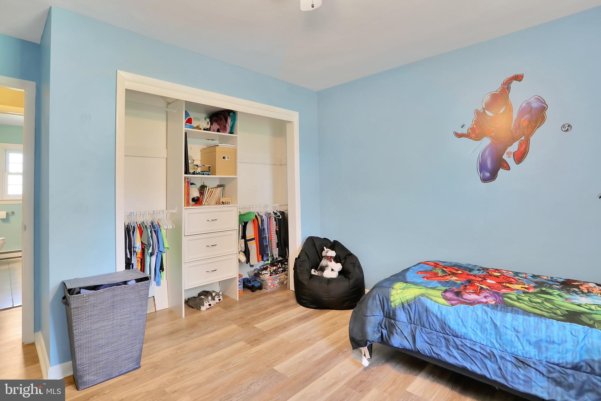 12526 Ashton Road Clear Spring, MD 21722 - Photo 21 of 40